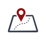 map icon